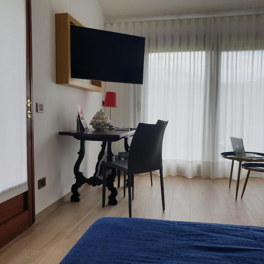 Villa Luna Comeana Kültér fotó