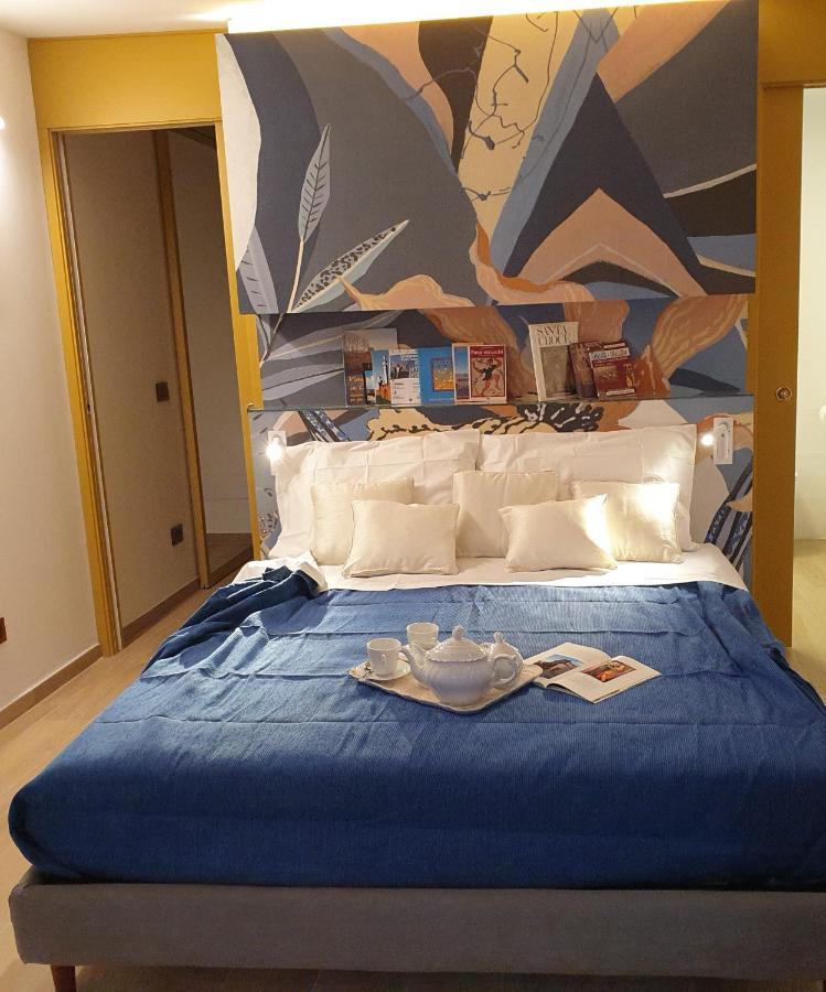 Villa Luna Comeana Kültér fotó