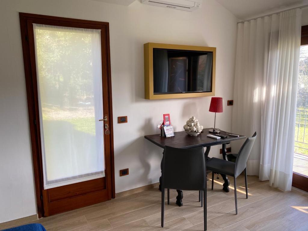 Villa Luna Comeana Kültér fotó